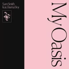 Sam Smith : My Oasis