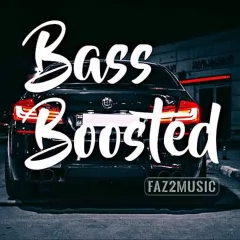 Smare : 861 - Bass Boosted