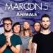 Remix Animals : Maroon 5